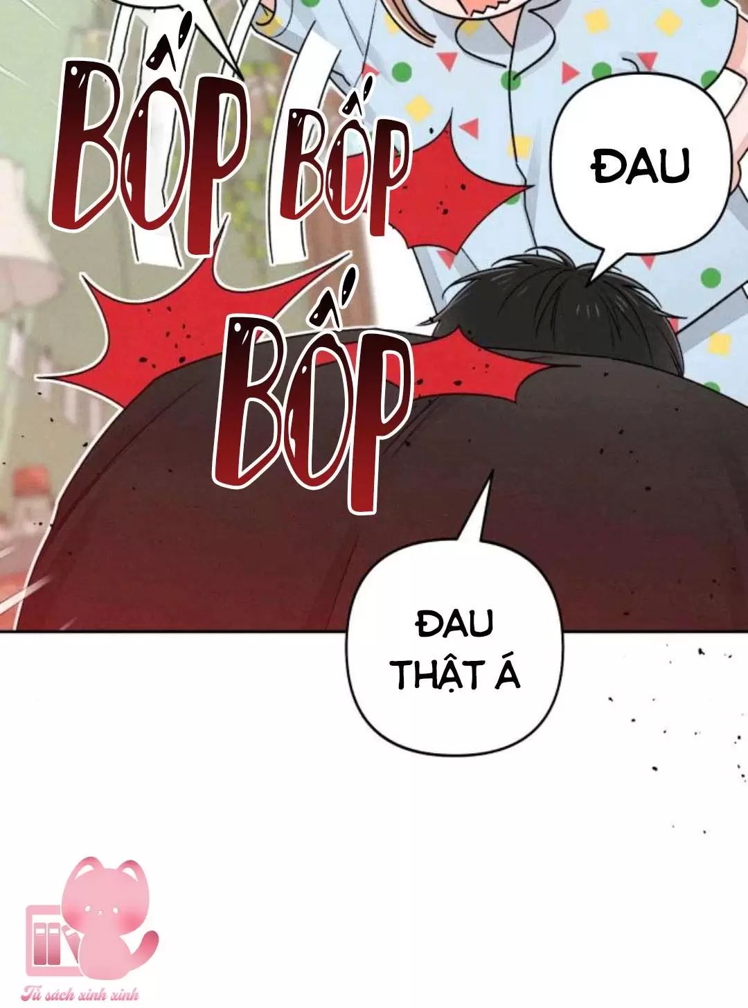 Bí Mật Thanh Xuân Chap 95 - Next Chap 96