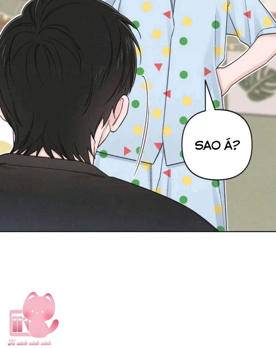Bí Mật Thanh Xuân Chap 95 - Next Chap 96