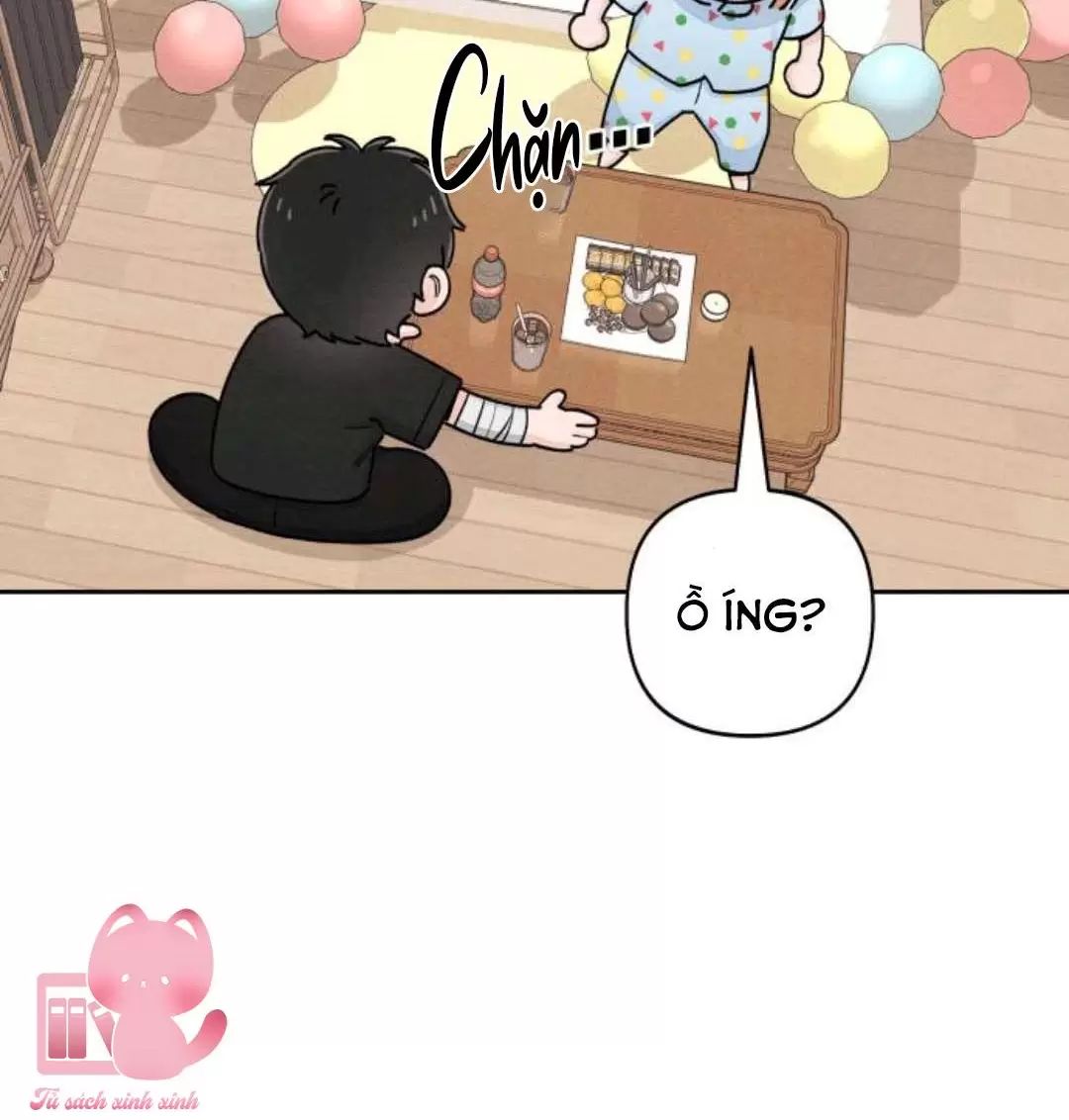 Bí Mật Thanh Xuân Chap 95 - Next Chap 96