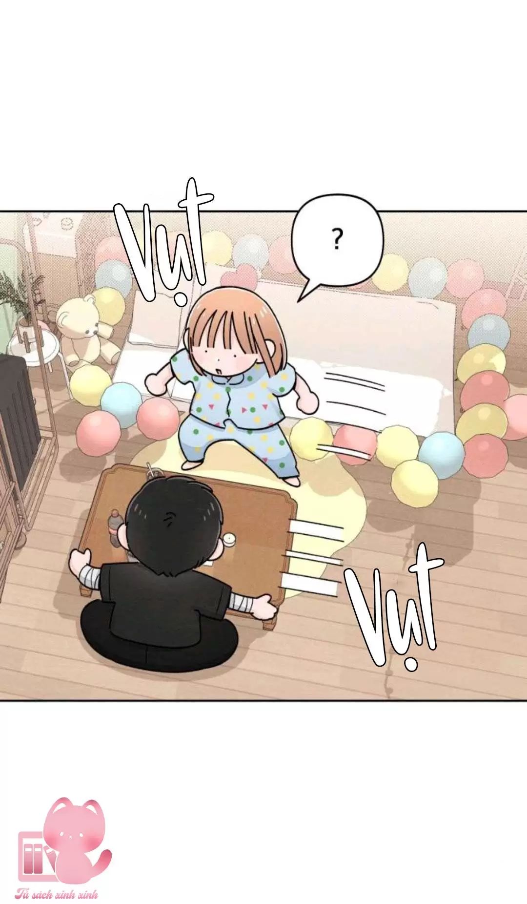 Bí Mật Thanh Xuân Chap 95 - Next Chap 96
