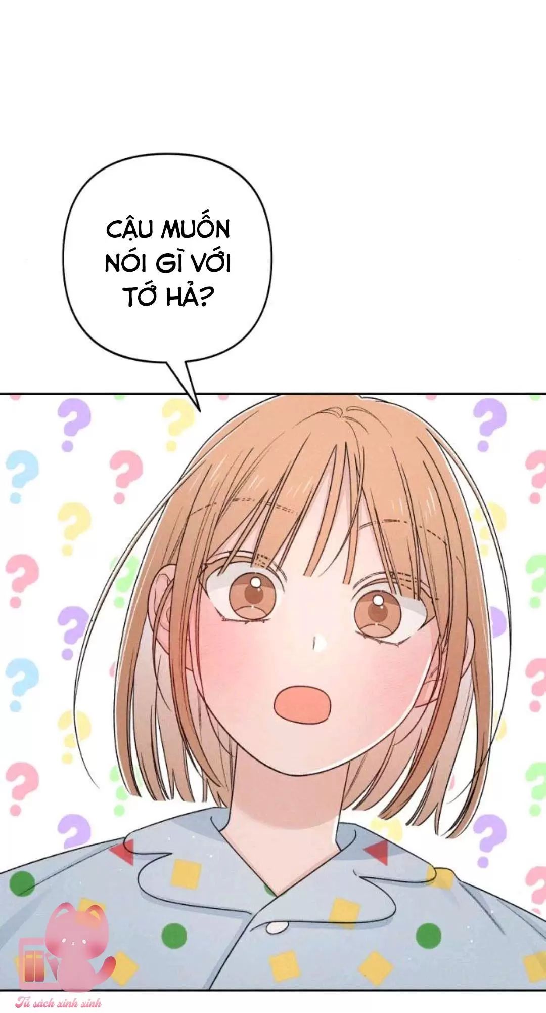 Bí Mật Thanh Xuân Chap 95 - Next Chap 96