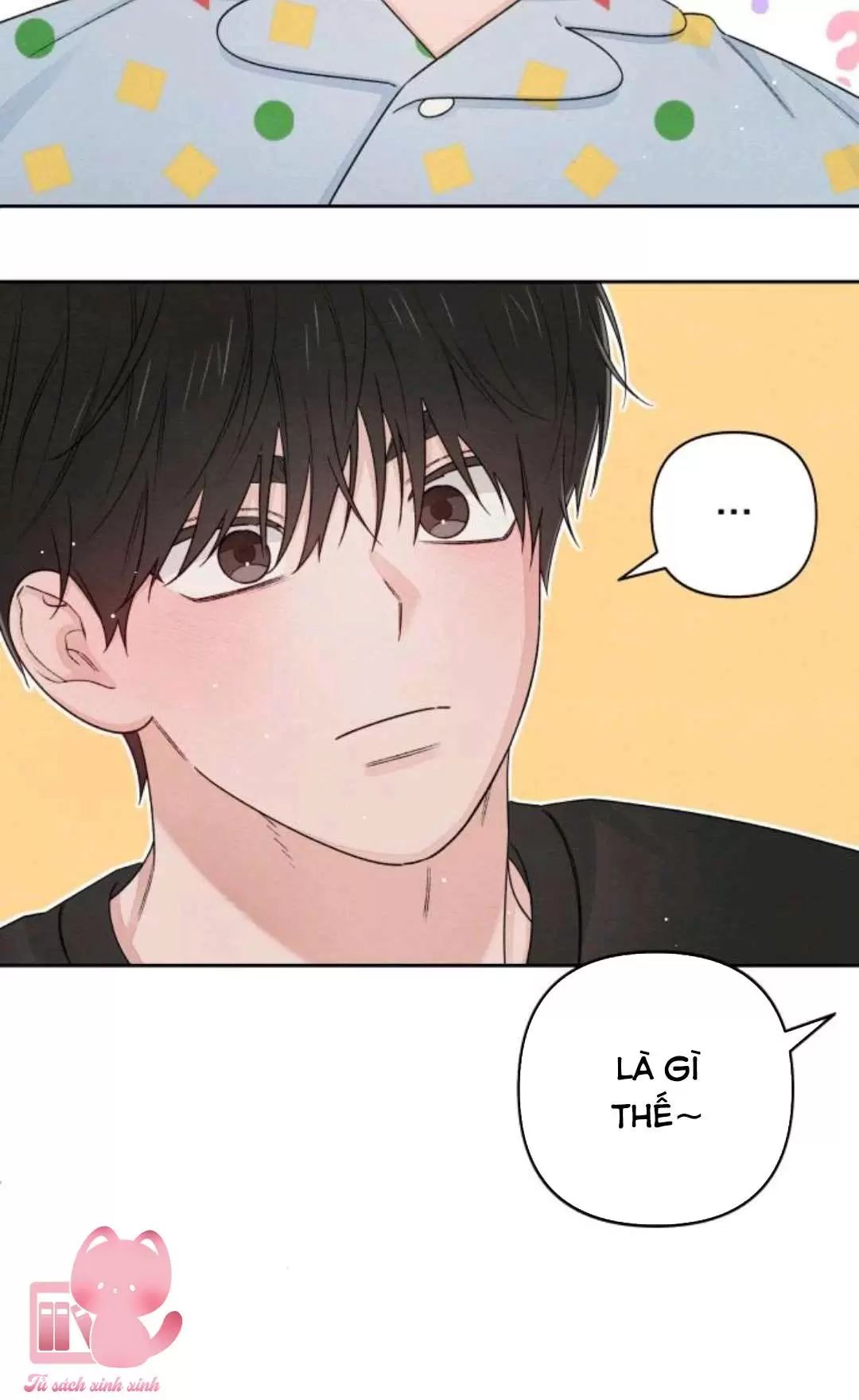 Bí Mật Thanh Xuân Chap 96 - Next Chap 97