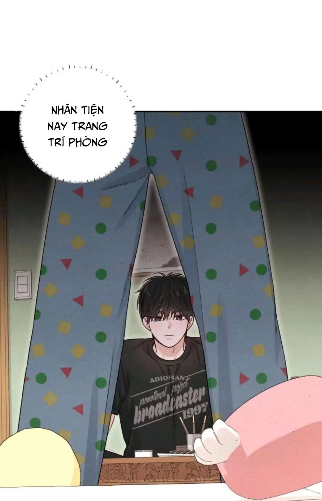 Bí Mật Thanh Xuân Chap 96 - Next Chap 97
