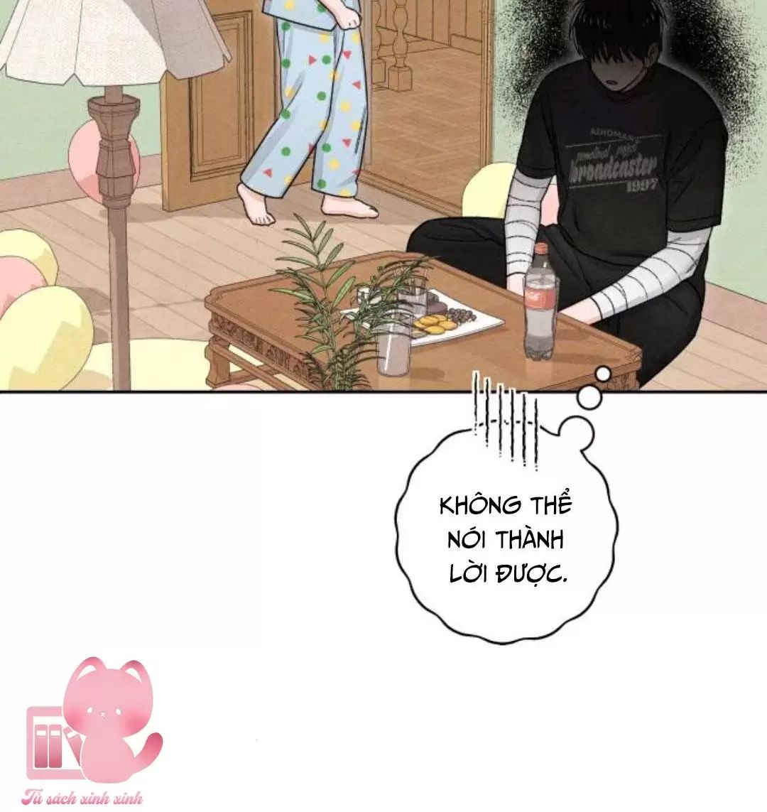 Bí Mật Thanh Xuân Chap 96 - Next Chap 97