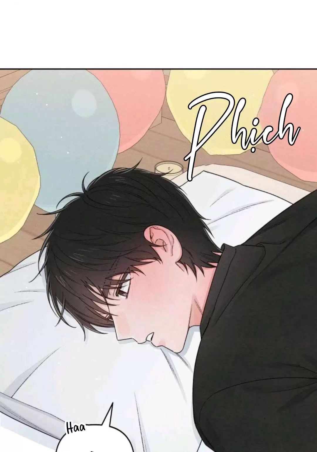 Bí Mật Thanh Xuân Chap 96 - Next Chap 97