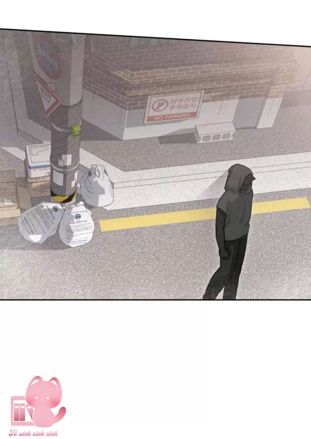 Bí Mật Thanh Xuân Chap 96 - Next Chap 97