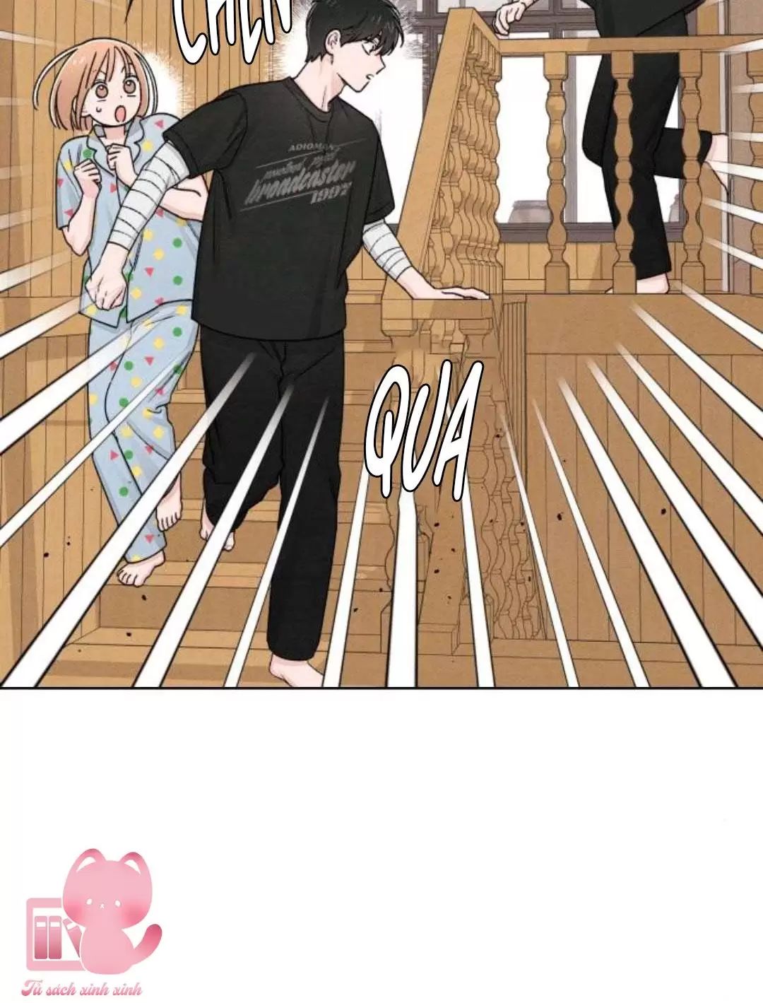 Bí Mật Thanh Xuân Chap 96 - Next Chap 97