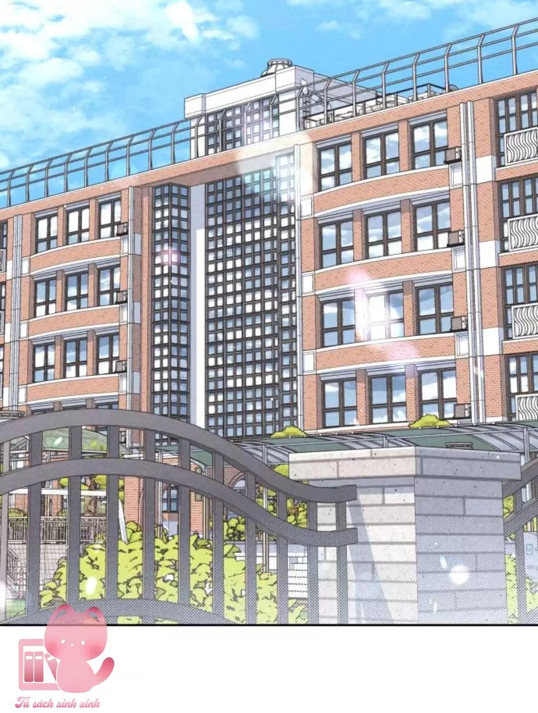 Bí Mật Thanh Xuân Chap 96 - Next Chap 97