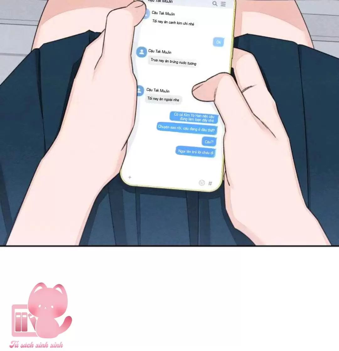 Bí Mật Thanh Xuân Chap 96 - Next Chap 97