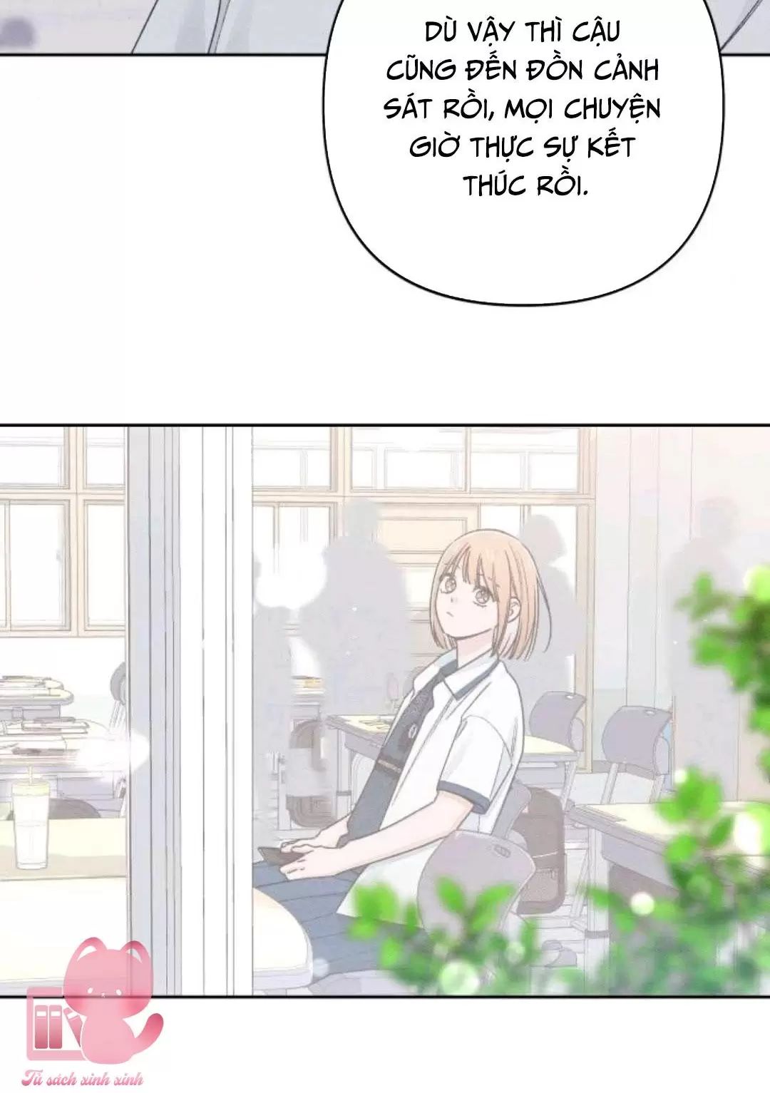 Bí Mật Thanh Xuân Chap 96 - Next Chap 97
