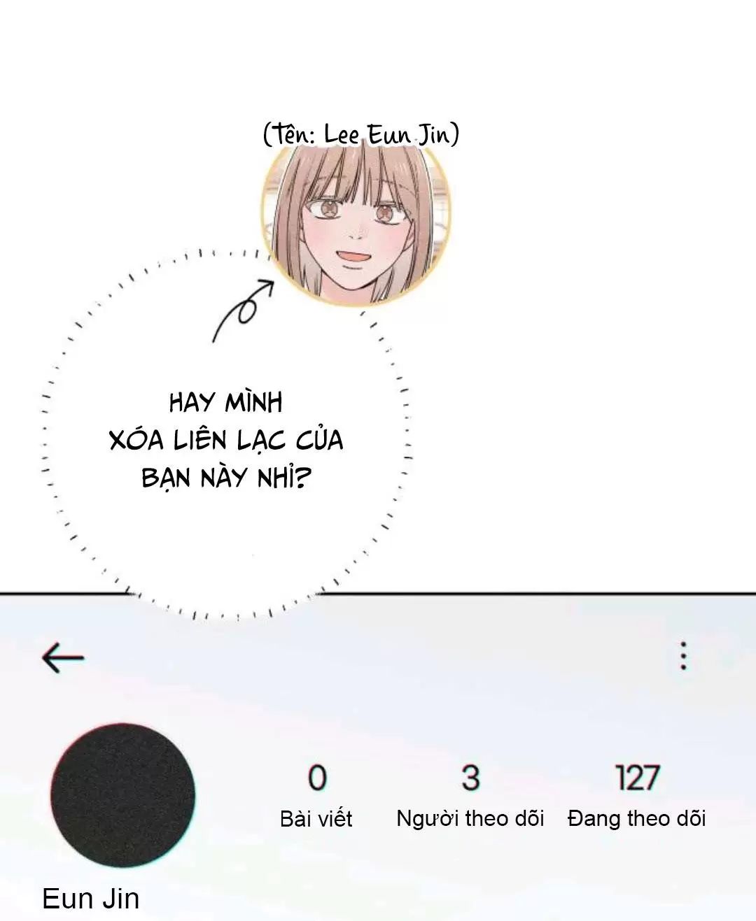 Bí Mật Thanh Xuân Chap 96 - Next Chap 97