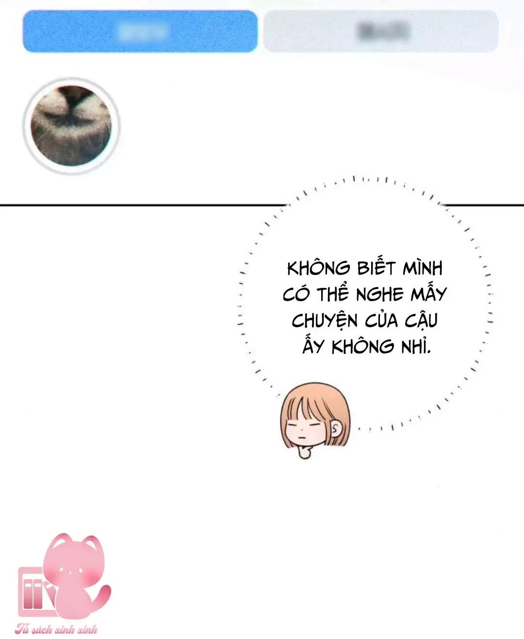 Bí Mật Thanh Xuân Chap 96 - Next Chap 97