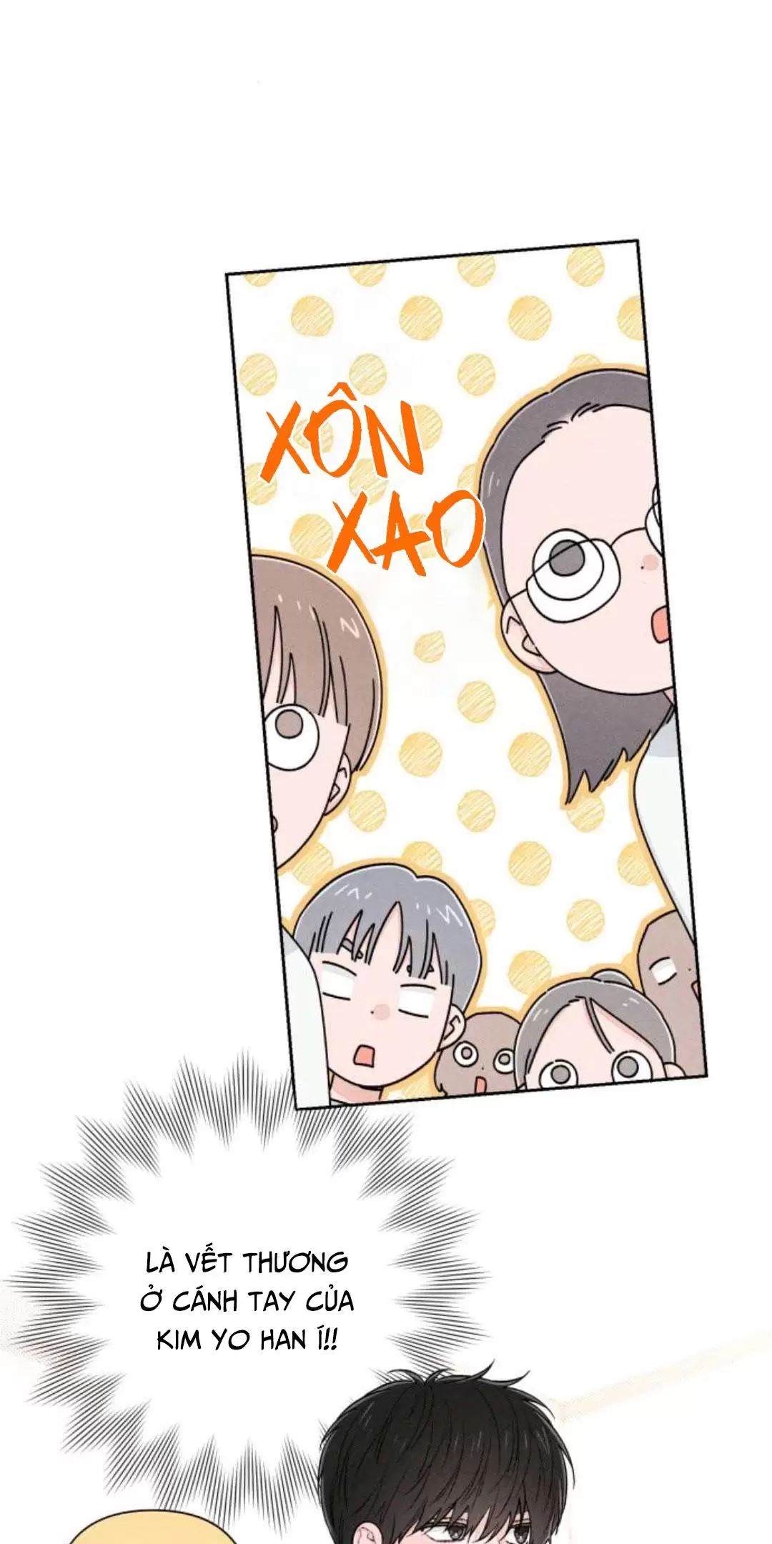 Bí Mật Thanh Xuân Chap 96 - Next Chap 97