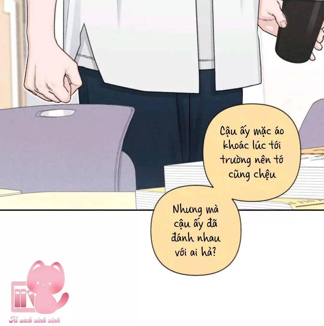 Bí Mật Thanh Xuân Chap 96 - Next Chap 97