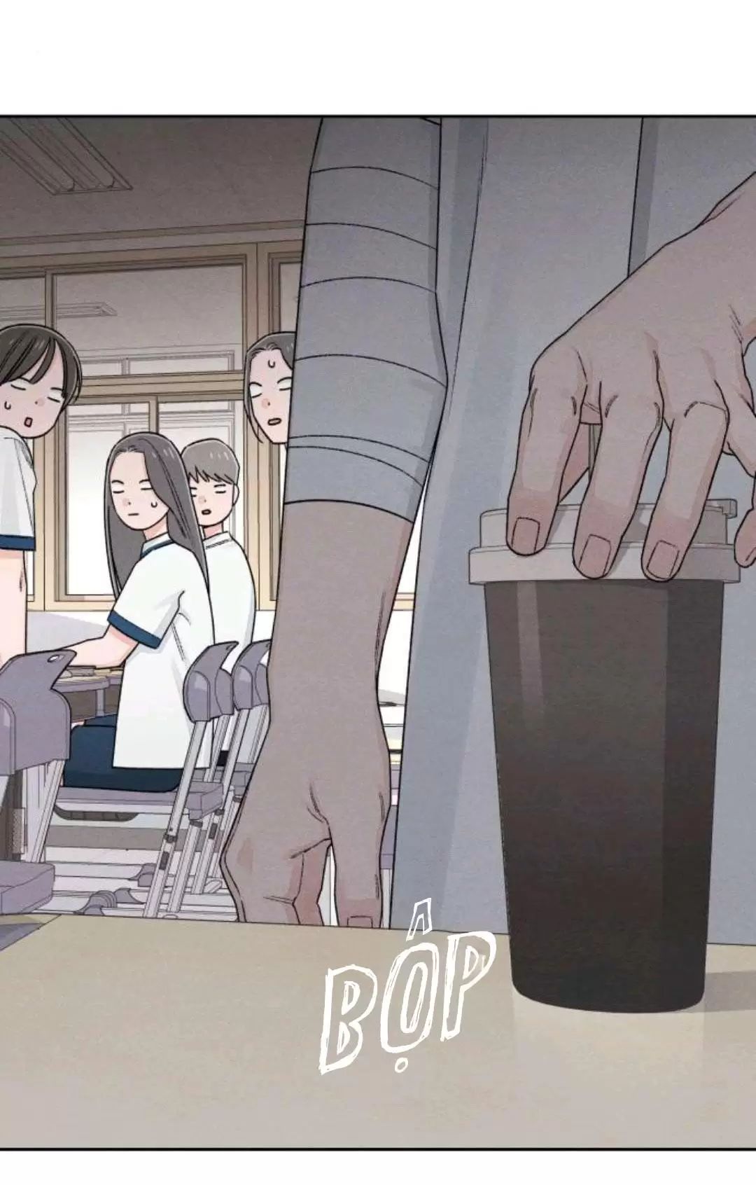 Bí Mật Thanh Xuân Chap 96 - Next Chap 97