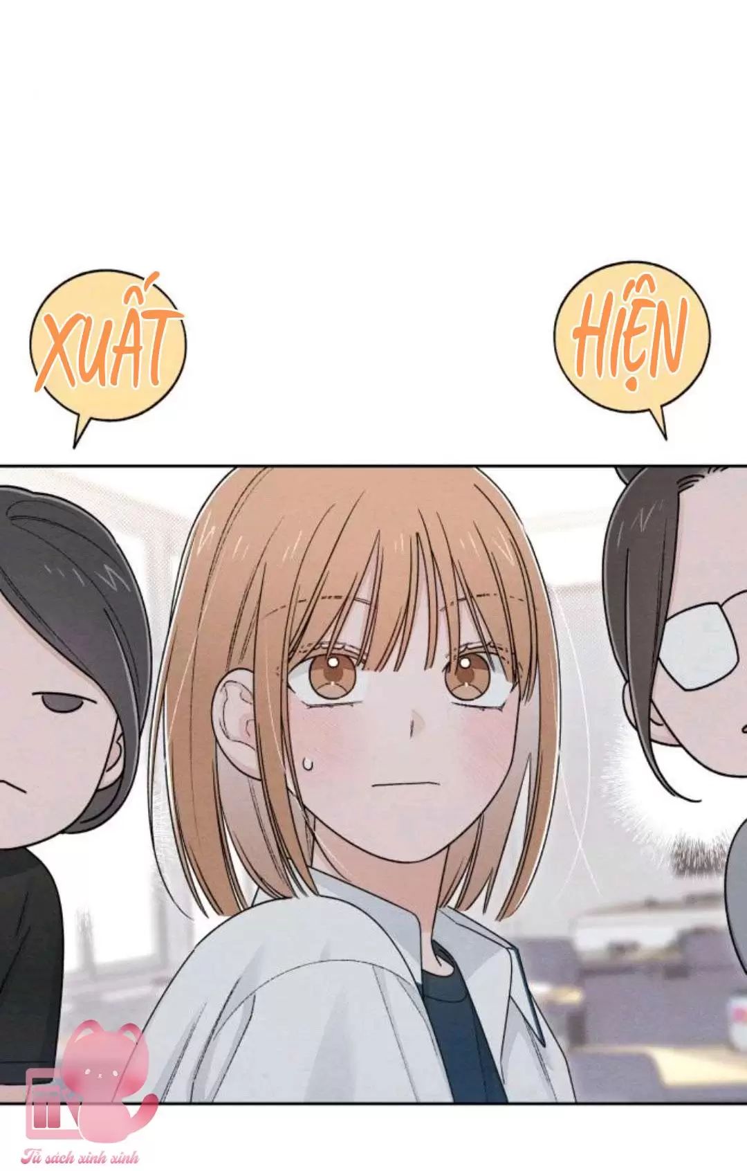 Bí Mật Thanh Xuân Chap 96 - Next Chap 97