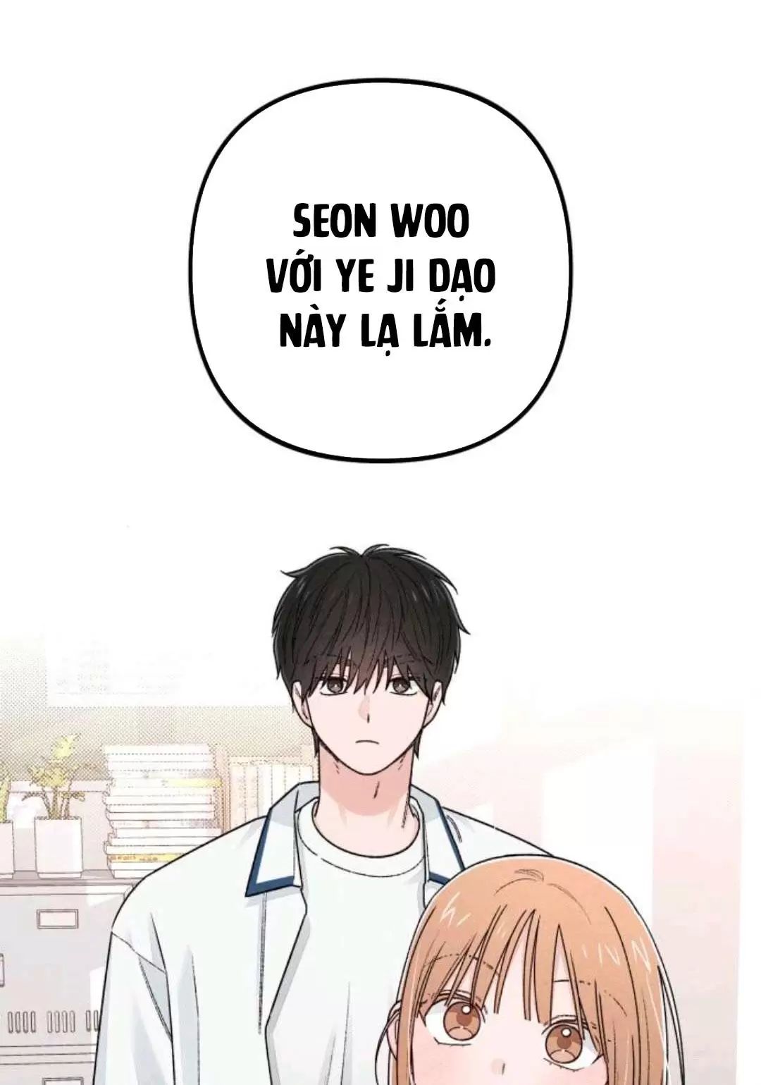 Bí Mật Thanh Xuân Chap 96 - Next Chap 97