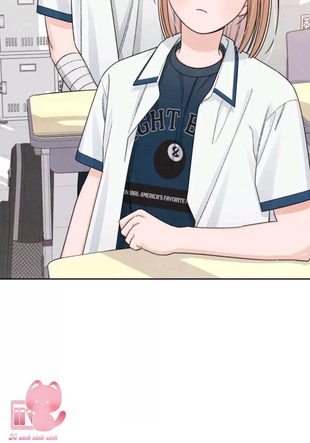 Bí Mật Thanh Xuân Chap 96 - Next Chap 97