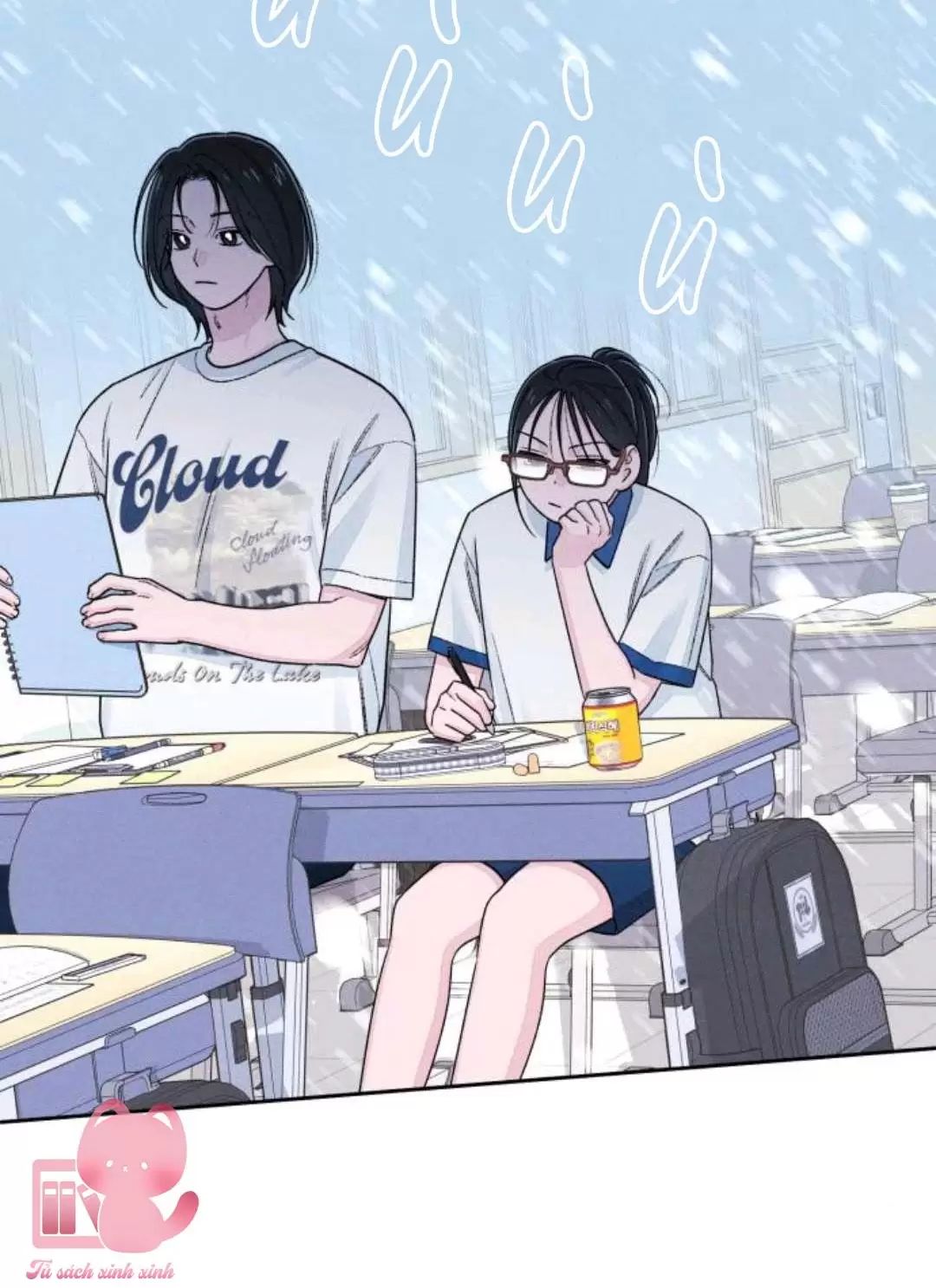 Bí Mật Thanh Xuân Chap 96 - Next Chap 97