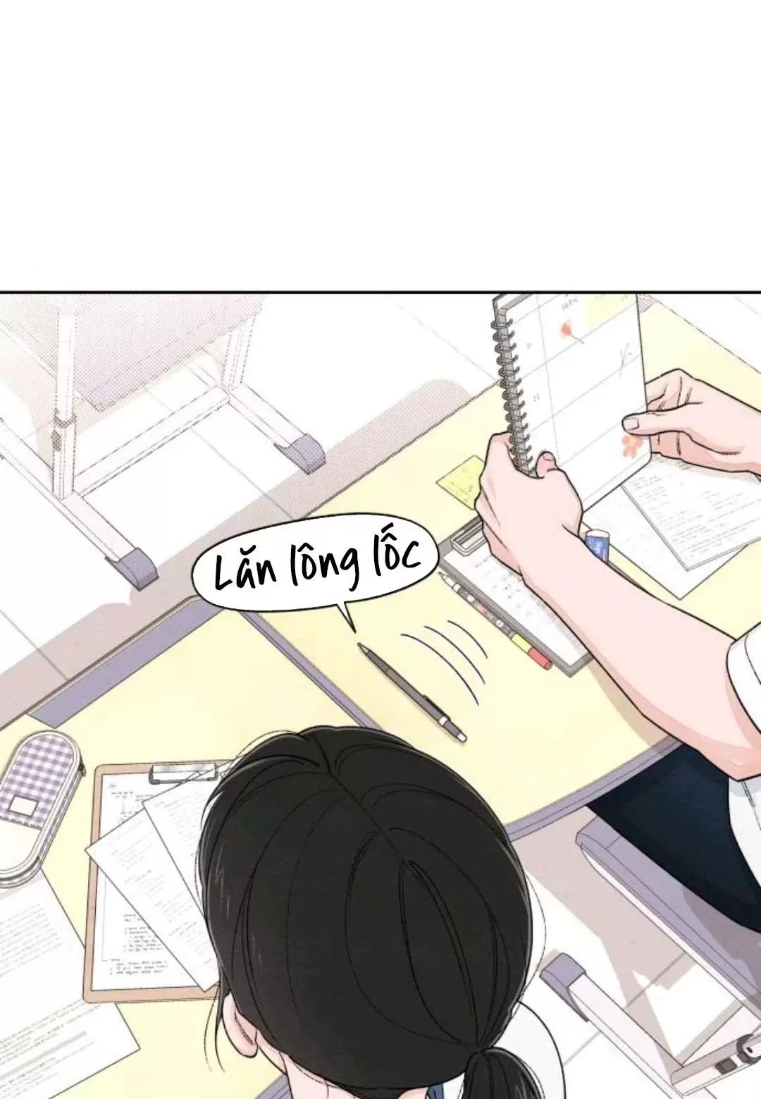 Bí Mật Thanh Xuân Chap 96 - Next Chap 97