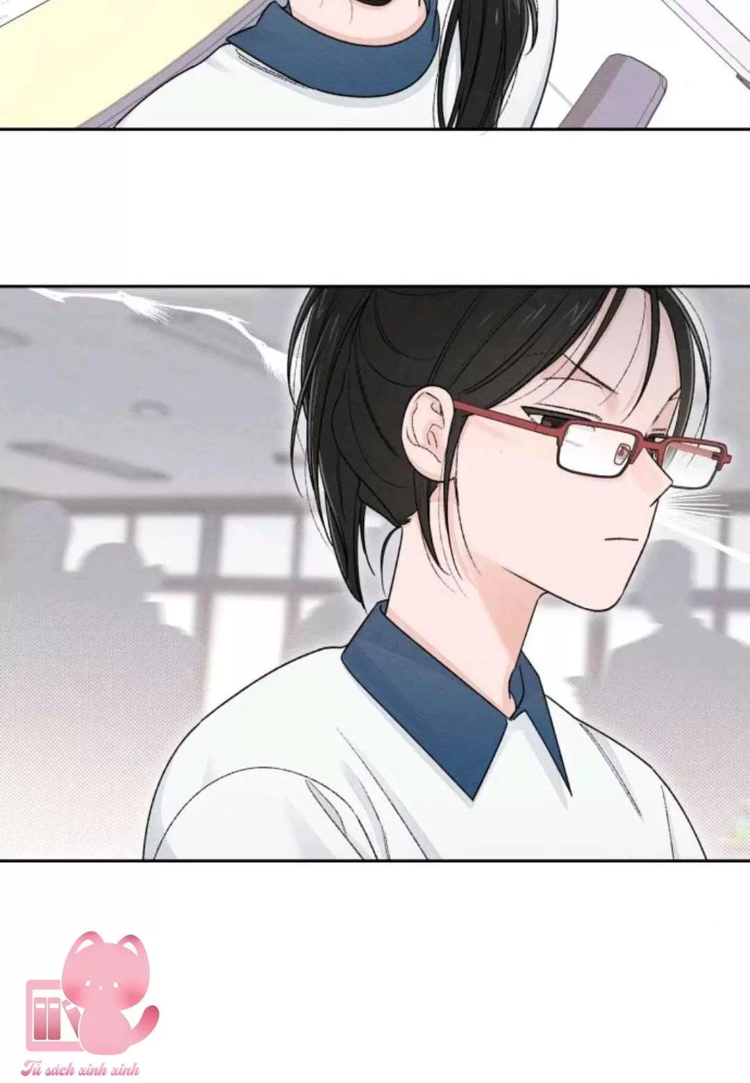 Bí Mật Thanh Xuân Chap 96 - Next Chap 97