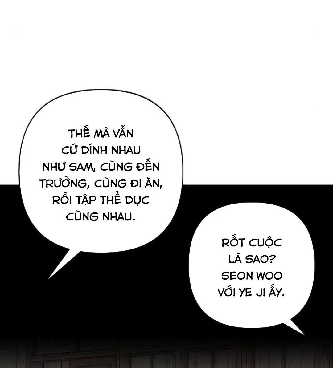 Bí Mật Thanh Xuân Chap 96 - Next Chap 97