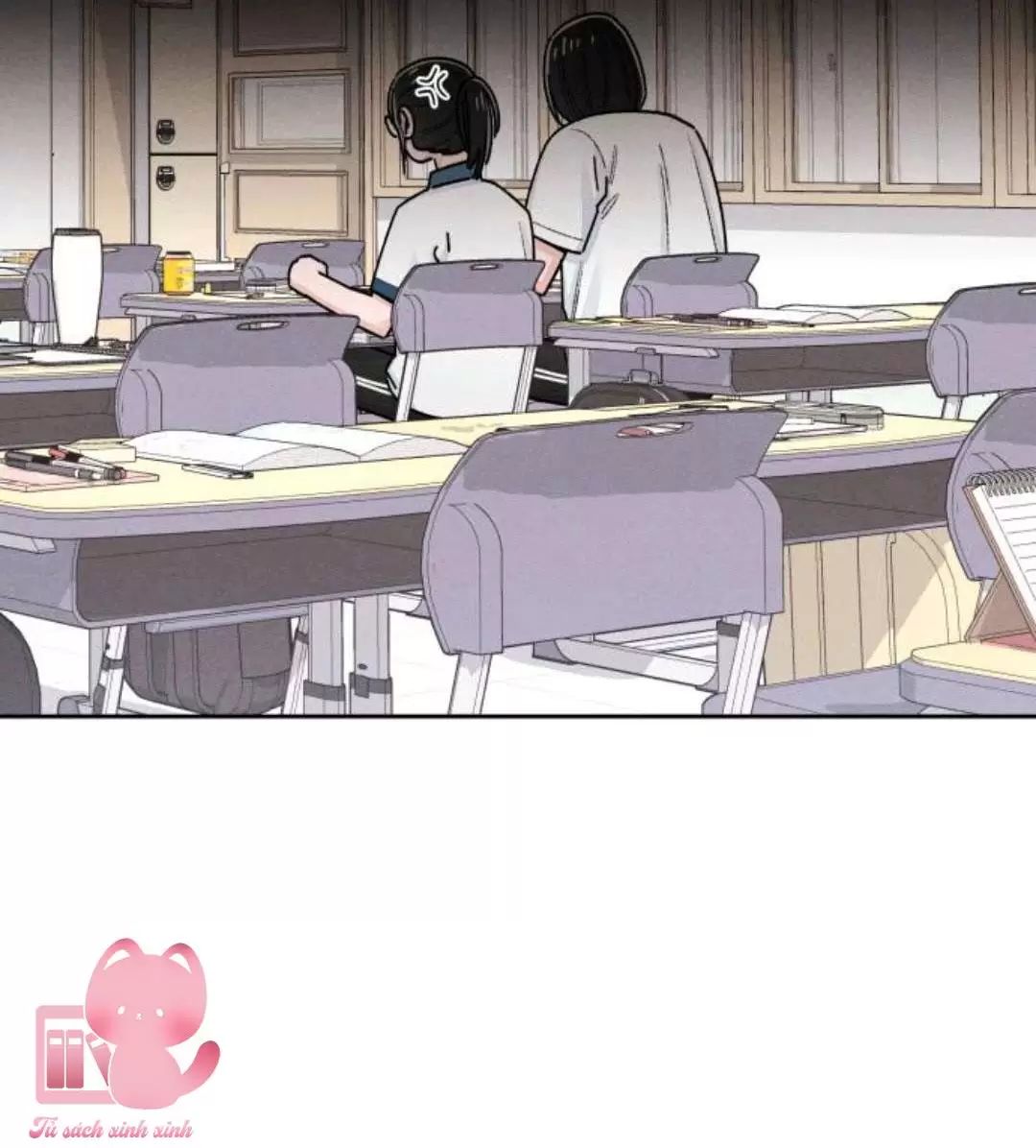Bí Mật Thanh Xuân Chap 96 - Next Chap 97