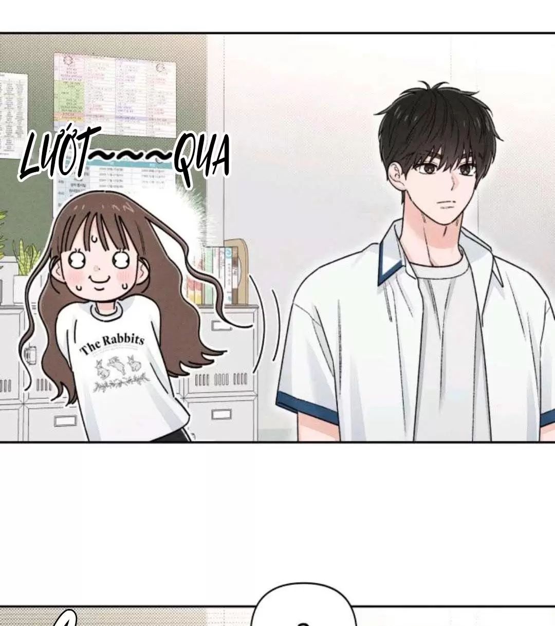 Bí Mật Thanh Xuân Chap 96 - Next Chap 97