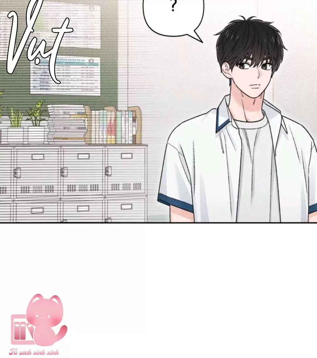 Bí Mật Thanh Xuân Chap 96 - Next Chap 97