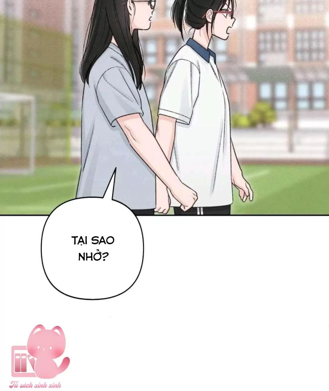 Bí Mật Thanh Xuân Chap 96 - Next Chap 97