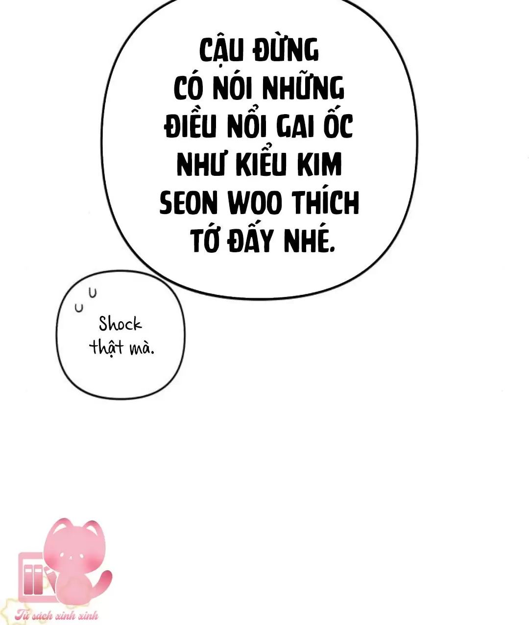 Bí Mật Thanh Xuân Chap 96 - Next Chap 97