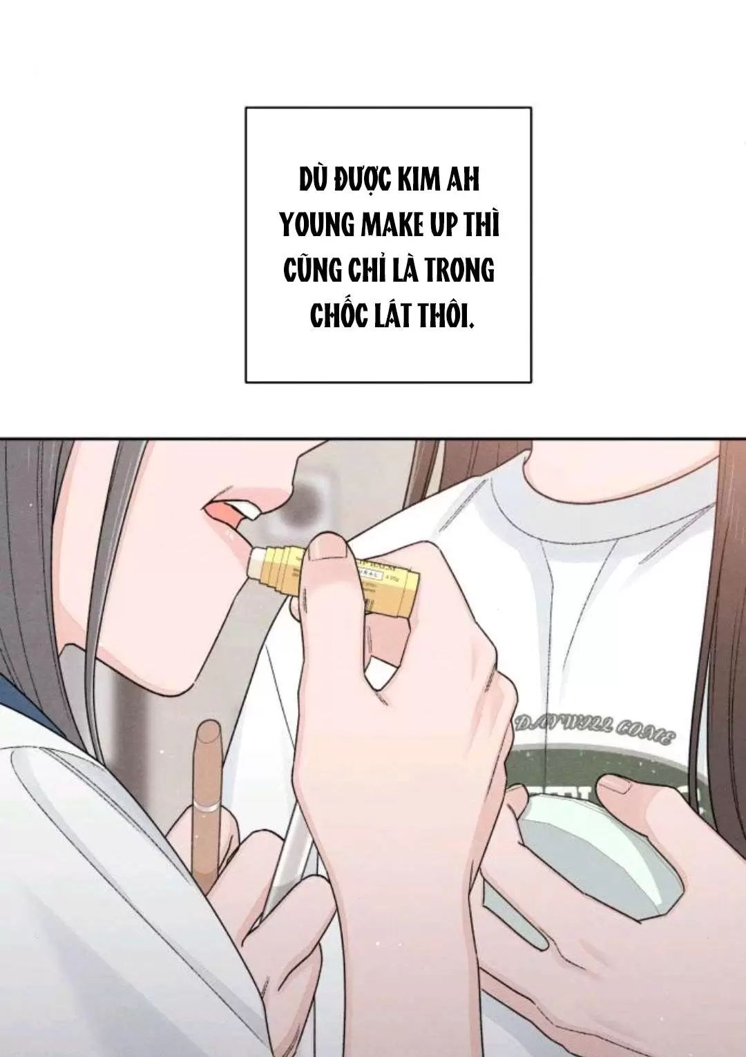 Bí Mật Thanh Xuân Chap 96 - Next Chap 97