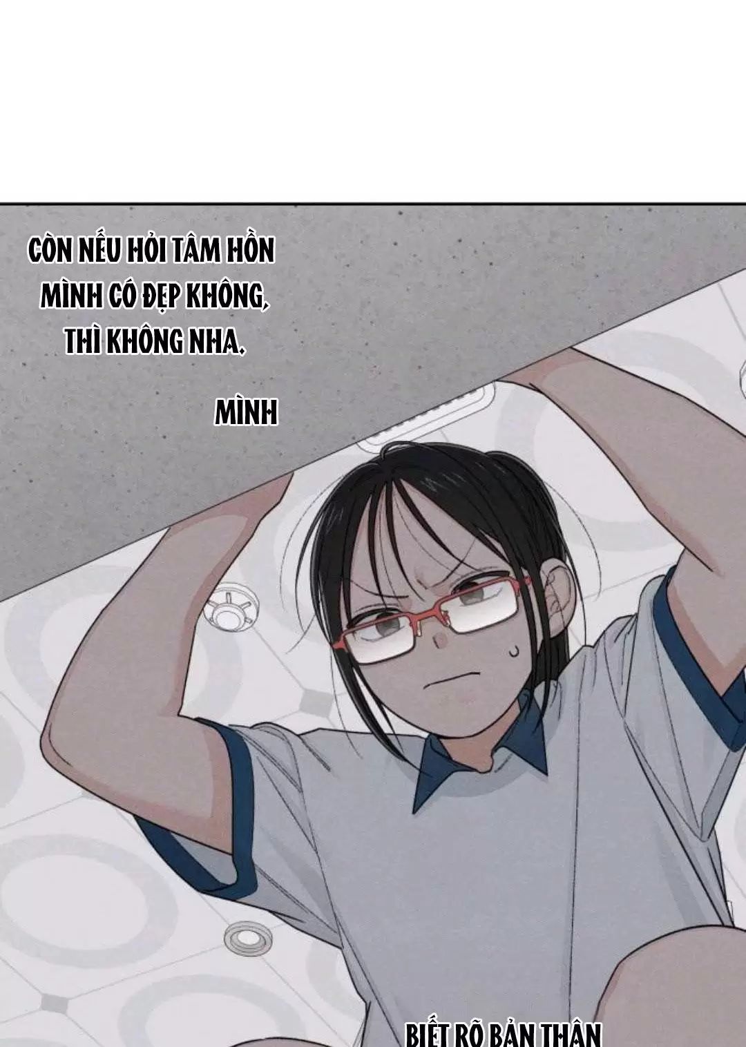 Bí Mật Thanh Xuân Chap 96 - Next Chap 97