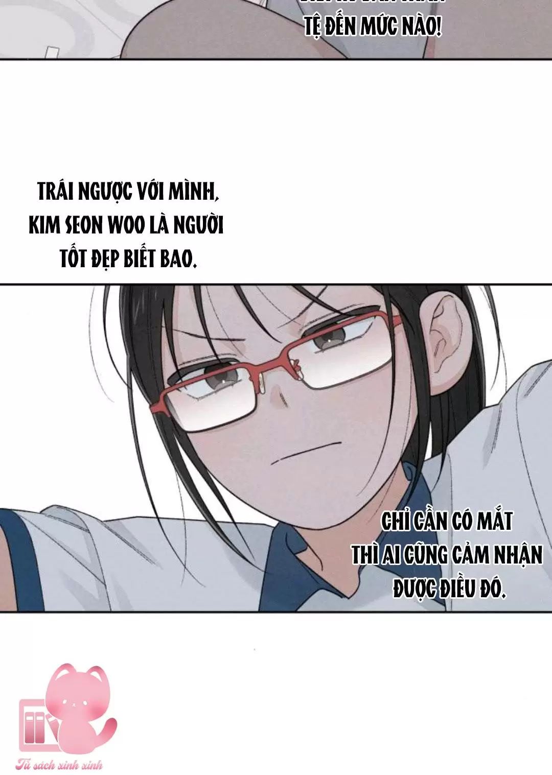 Bí Mật Thanh Xuân Chap 96 - Next Chap 97