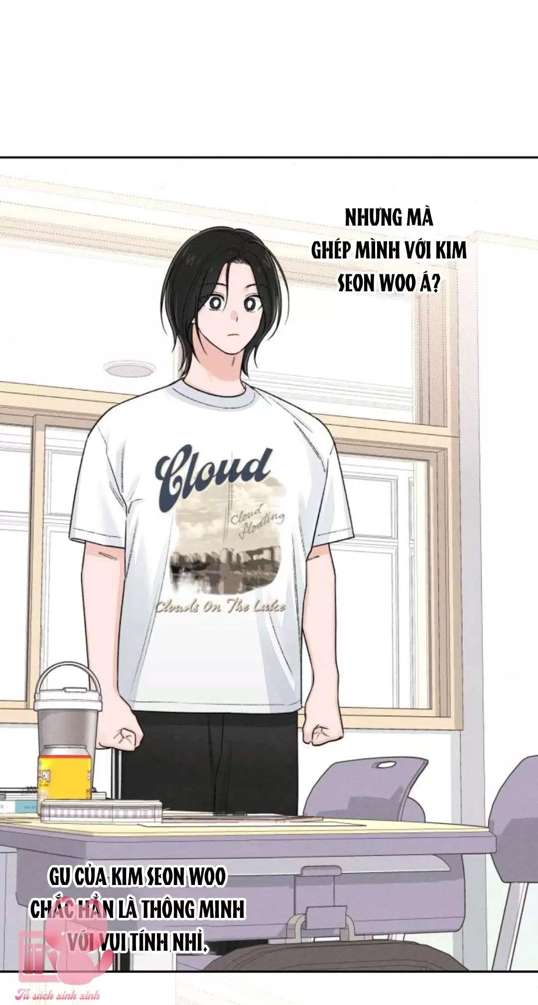 Bí Mật Thanh Xuân Chap 96 - Next Chap 97