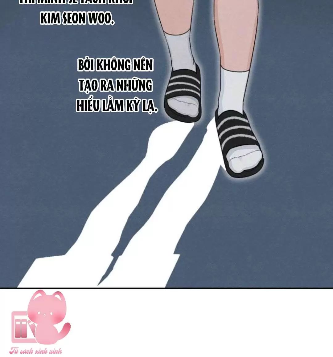 Bí Mật Thanh Xuân Chap 96 - Next Chap 97