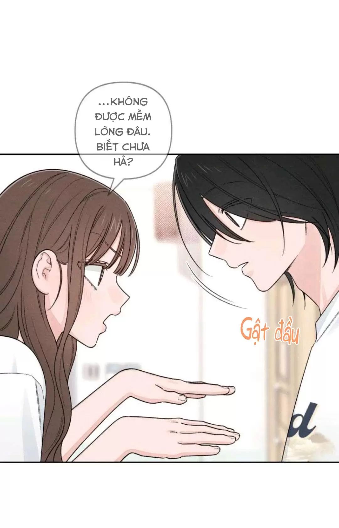 Bí Mật Thanh Xuân Chap 96 - Next Chap 97