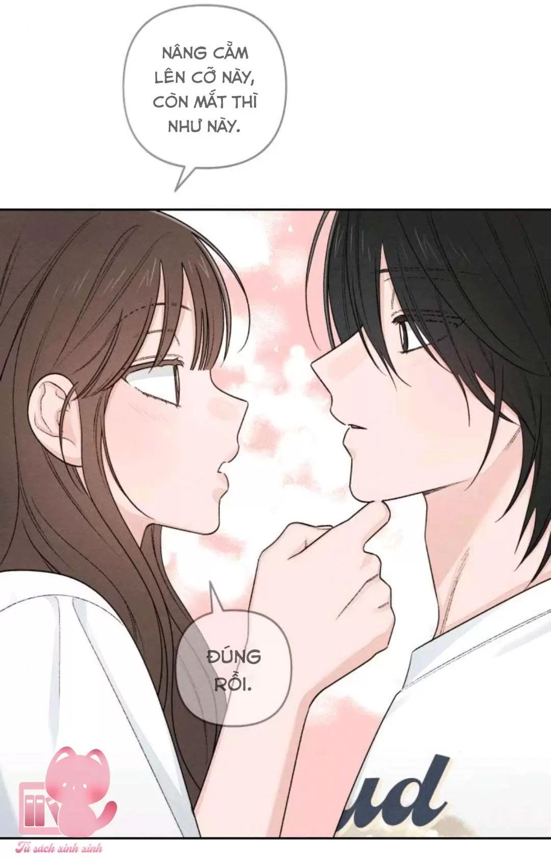 Bí Mật Thanh Xuân Chap 96 - Next Chap 97