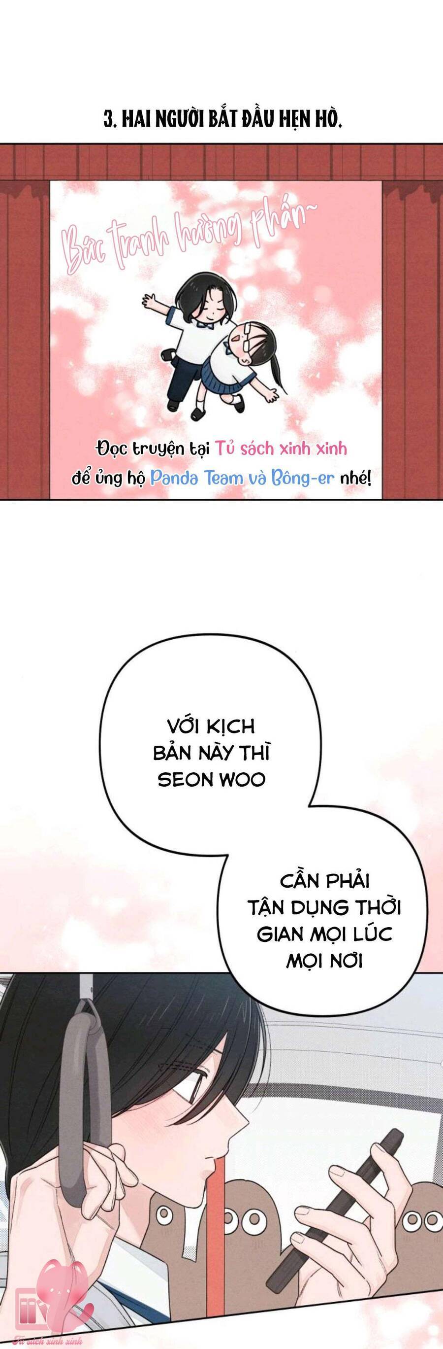 Bí Mật Thanh Xuân Chap 98 - Next Chap 99