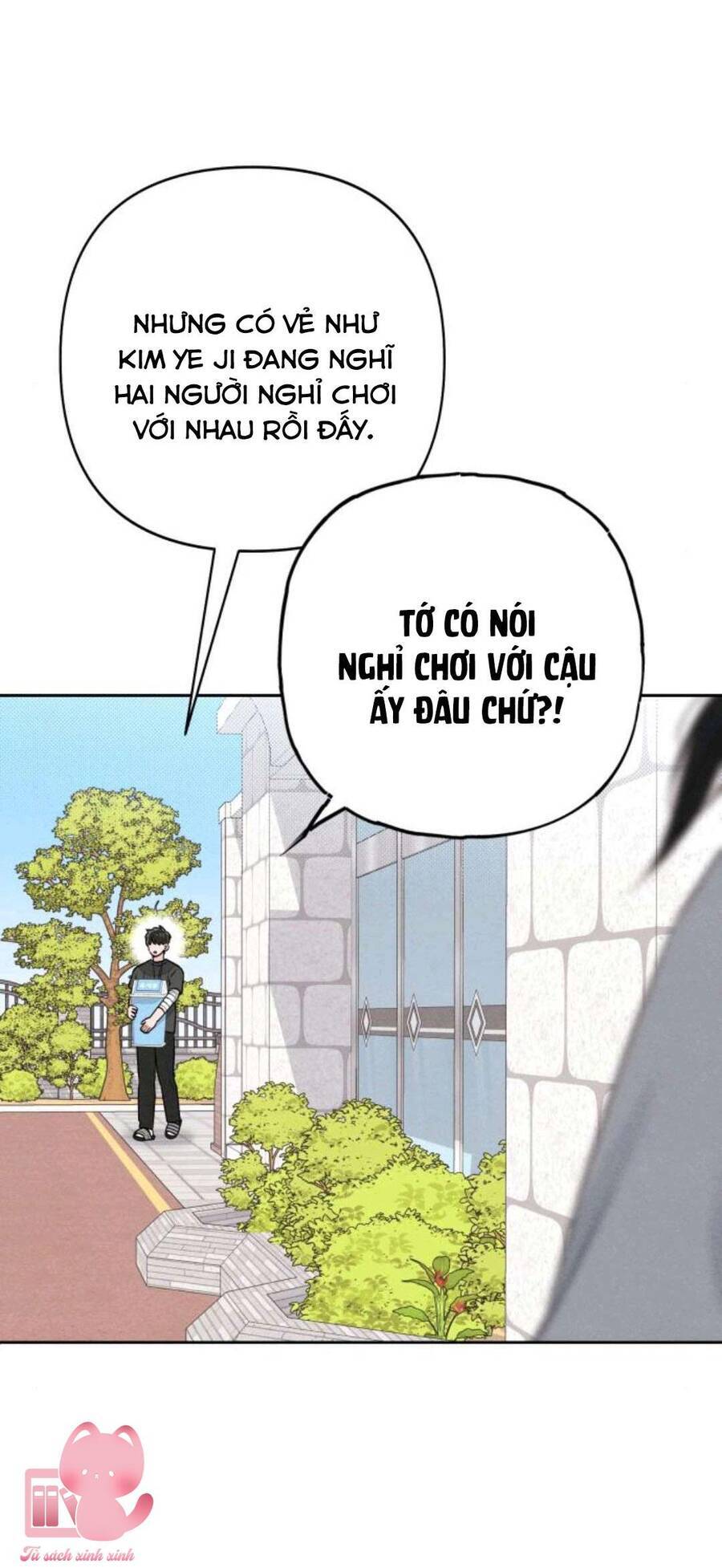 Bí Mật Thanh Xuân Chap 98 - Next Chap 99
