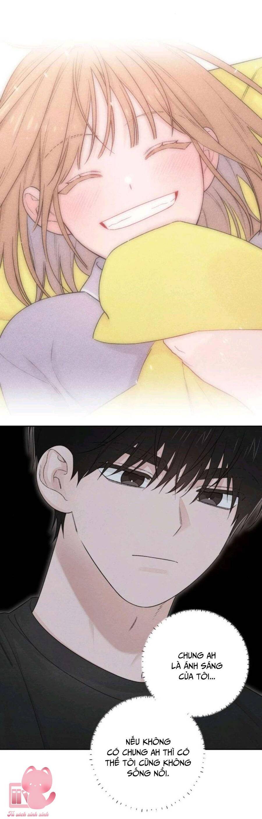 Bí Mật Thanh Xuân Chap 98 - Next Chap 99