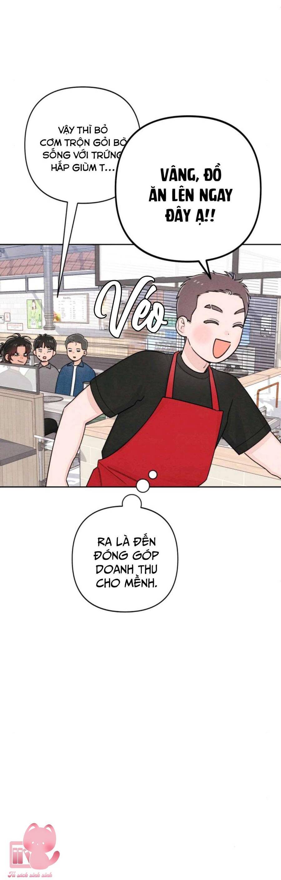 Bí Mật Thanh Xuân Chap 99 - Next Chap 100