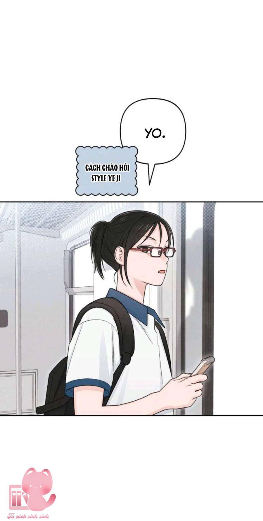 Bí Mật Thanh Xuân Chap 99 - Next Chap 100