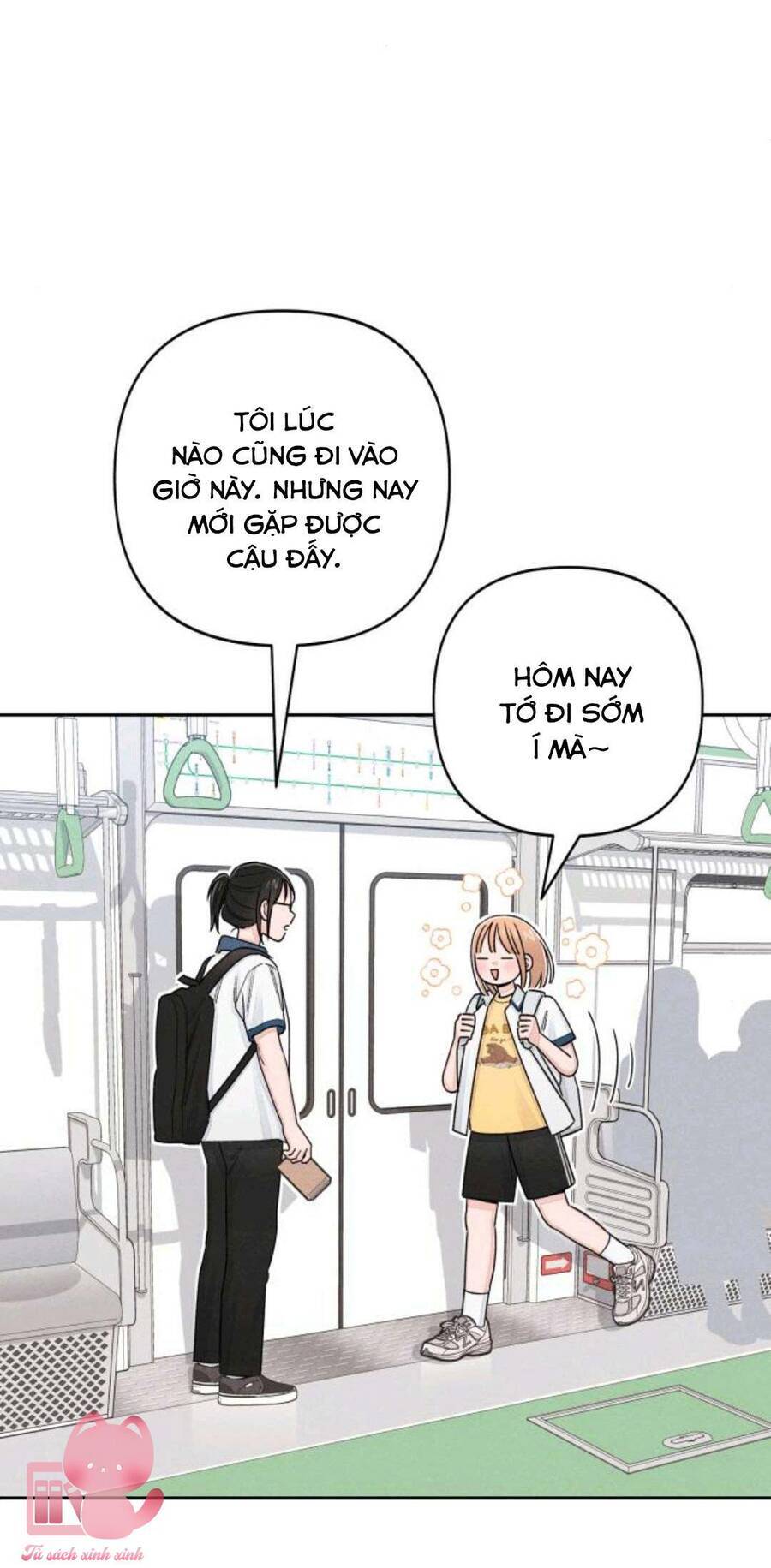 Bí Mật Thanh Xuân Chap 99 - Next Chap 100