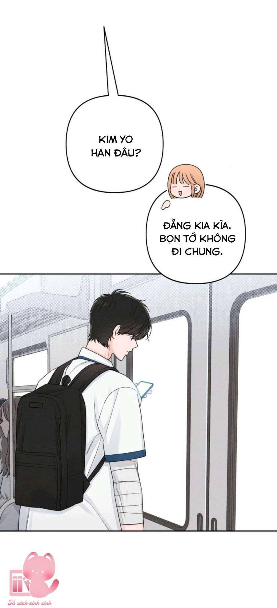 Bí Mật Thanh Xuân Chap 99 - Next Chap 100