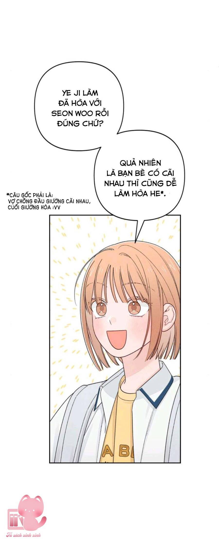 Bí Mật Thanh Xuân Chap 99 - Next Chap 100