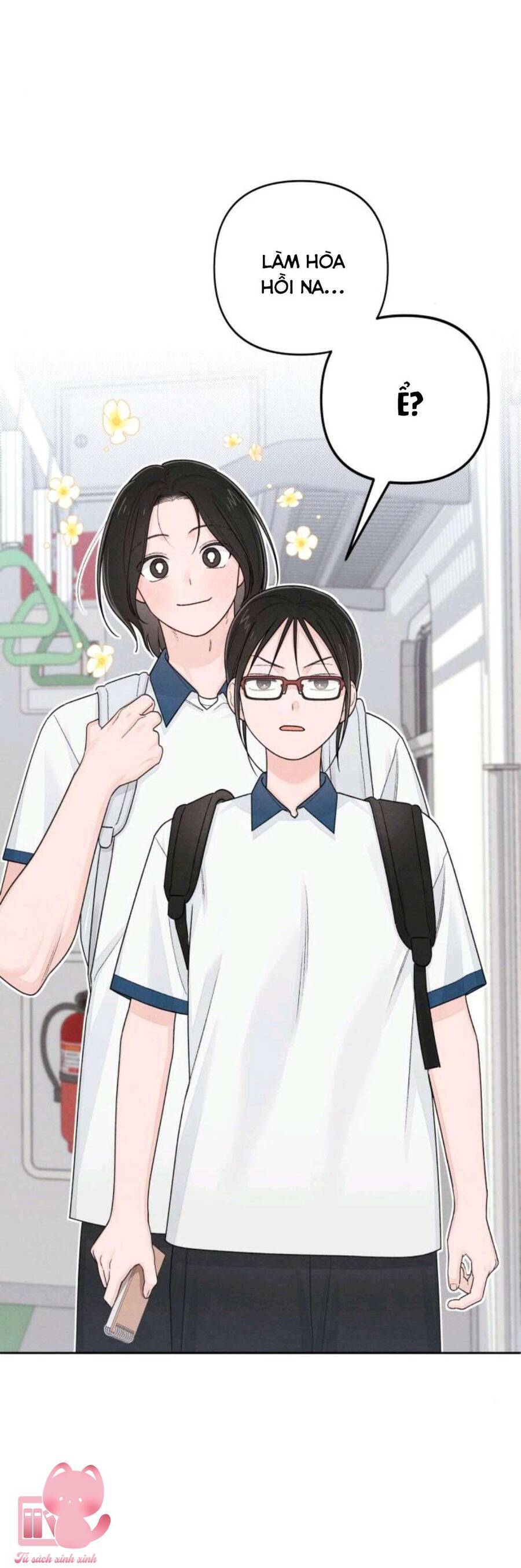 Bí Mật Thanh Xuân Chap 99 - Next Chap 100