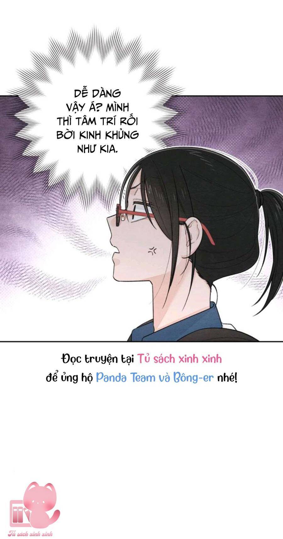 Bí Mật Thanh Xuân Chap 99 - Next Chap 100