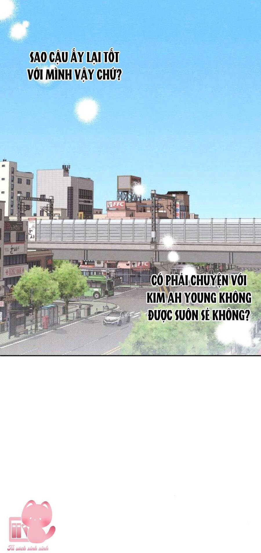 Bí Mật Thanh Xuân Chap 99 - Next Chap 100