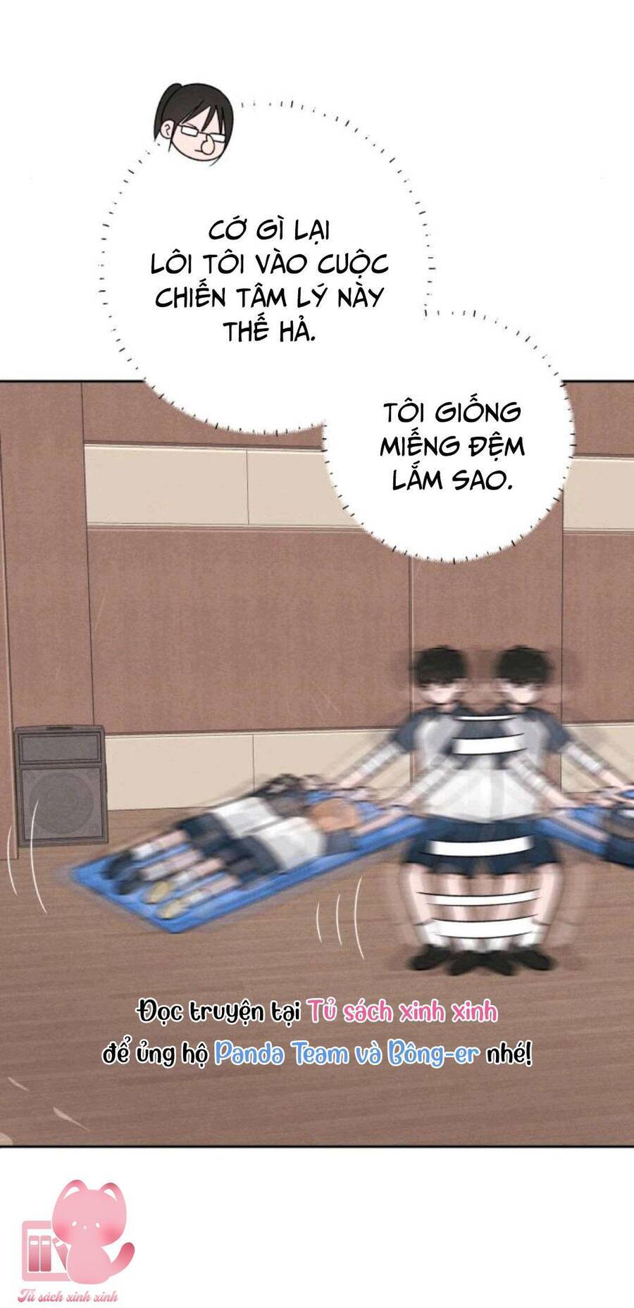 Bí Mật Thanh Xuân Chap 99 - Next Chap 100